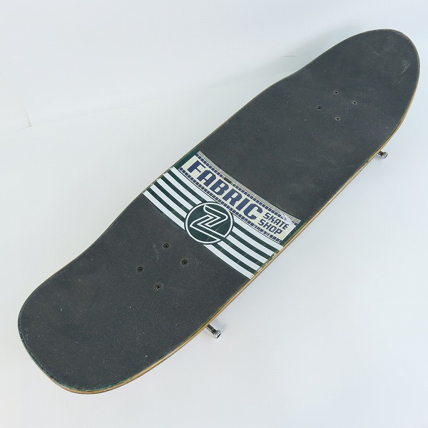 実際に弊社で買取させて頂いたZ-FLEX/ジーフレックス JAY ADAMSモデル インディペンデント トラック スケートボードの画像 1枚目
