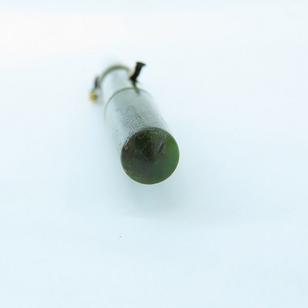 実際に弊社で買取させて頂いたWAHL EVERSHARP/ウォール・エバーシャープ レバーフィラー式 ヴィンテージ万年筆の画像 5枚目