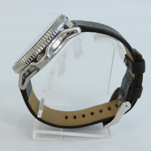 実際に弊社で買取させて頂いたDIESEL/ディーゼル ROLLCAGE/ロールケージ アナログ腕時計 DZ-1727の画像 1枚目