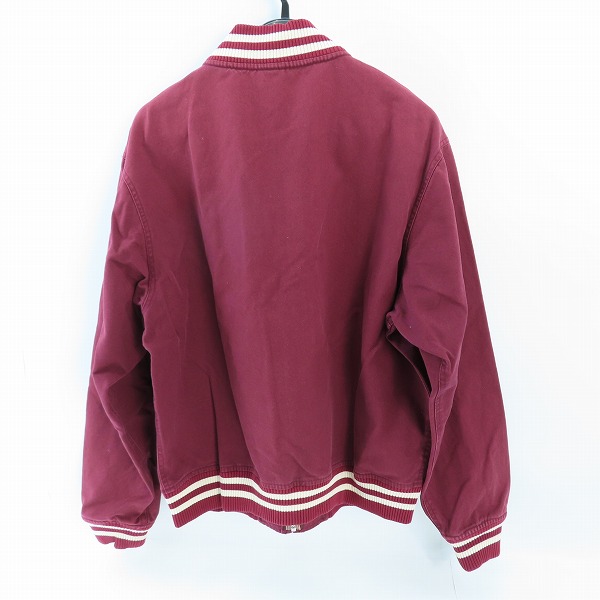 実際に弊社で買取させて頂いたChampion/チャンピオン ジャケット/Lの画像 1枚目