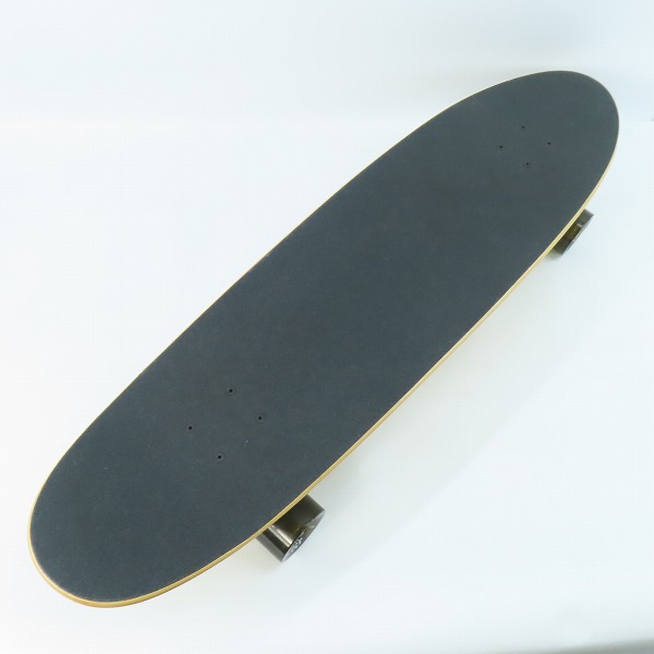 実際に弊社で買取させて頂いたCARVER/カーバー サーフスケート/スケートボードの画像 1枚目