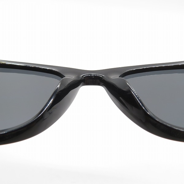 実際に弊社で買取させて頂いたRay-Ban/レイバン サングラス/アイウェア RB4391D 601/87の画像 6枚目