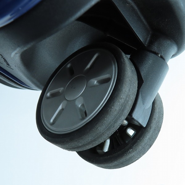 実際に弊社で買取させて頂いたRIMOWA/リモワ SALSA/サルサ 4輪/マルチホイール キャリーケース 877.56の画像 6枚目