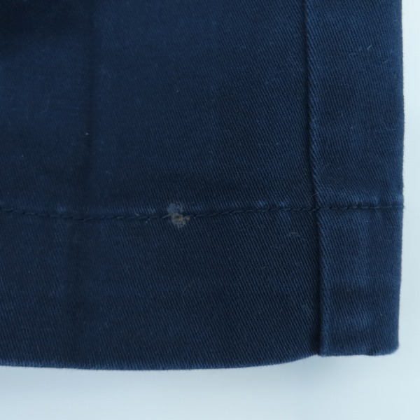 実際に弊社で買取させて頂いたLACOSTE/ラコステ スリムフィットストレッチチノパンツ 2点セットの画像 3枚目