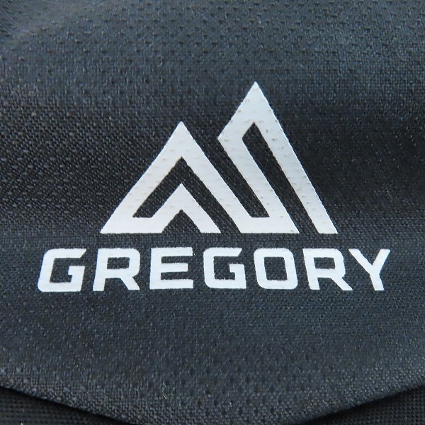 実際に弊社で買取させて頂いたGREGORY/グレゴリー Compass 40/コンパス40 バックパック/リュックサックの画像 4枚目