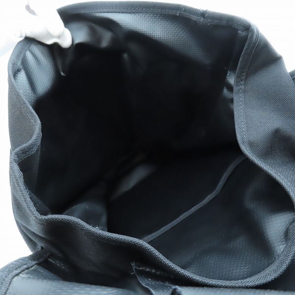 実際に弊社で買取させて頂いたManhattan Portage/マンハッタンポーテージ Washington SQ Backpack/バックパック/リュックサックの画像 3枚目