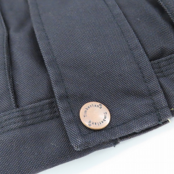 実際に弊社で買取させて頂いたTimberland/ティンバーランドEarthkeepers 内ボア ジャケット/Lの画像 7枚目