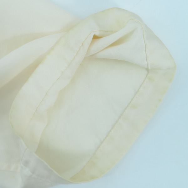 実際に弊社で買取させて頂いたHYSTERIC GLAMOUR/ヒステリックグラマー  PLAY BOY ボーリング シャツ/02222AH05/Lの画像 7枚目