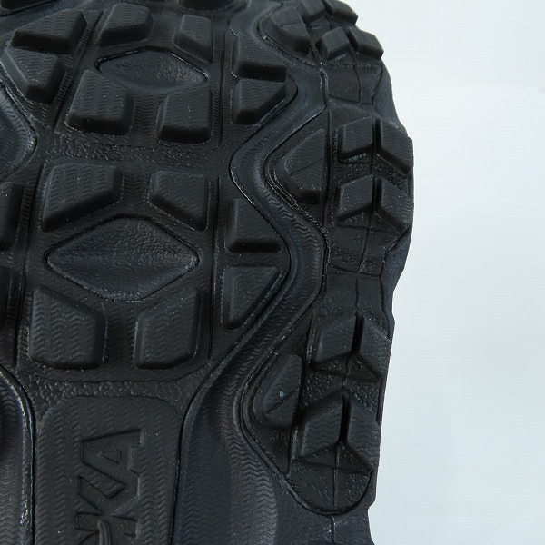 実際に弊社で買取させて頂いたHOKA ONE ONE/ホカ オネオネ CHALLENGER ATR 7 GTX スニーカー 1134501F/26.0の画像 6枚目