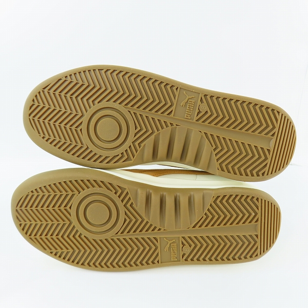 実際に弊社で買取させて頂いたEND.×Puma/エンド×プーマ GV SPECIAL “Clay” 398178-01/27の画像 2枚目