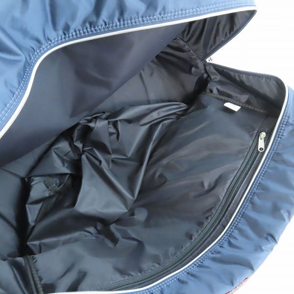 実際に弊社で買取させて頂いたMIZUNO/ミズノ ゴルフ ボストンバッグ 5LJB201100の画像 3枚目