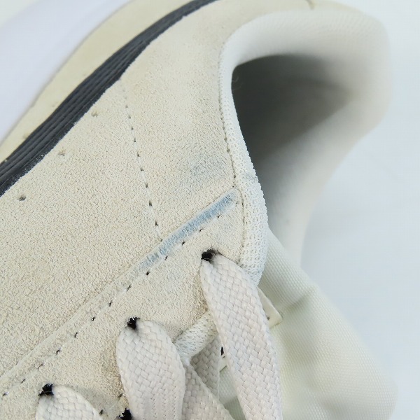 実際に弊社で買取させて頂いたPUMA/プーマ MAYU/マユ プラットフォーム スニーカー 380686-01/24.5の画像 6枚目