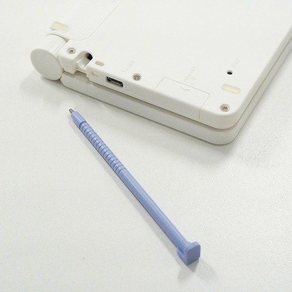 実際に弊社で買取させて頂いたCASIO/カシオ XD-SX4800 EX-word エクスワード 電子辞書 簡易動作確認済みの画像 6枚目