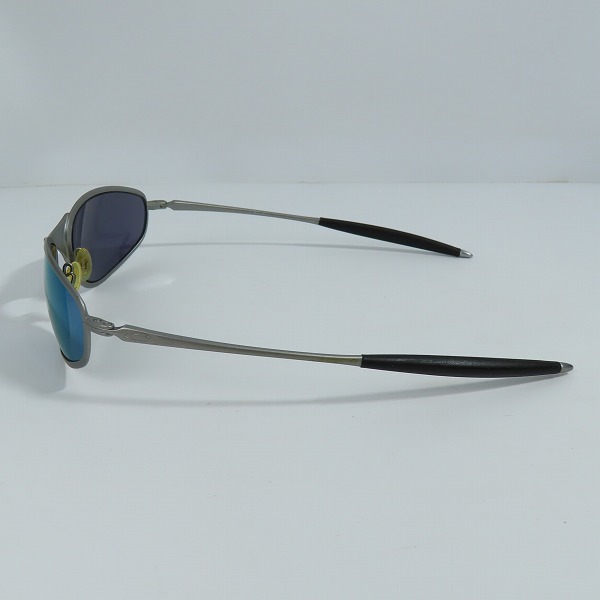 実際に弊社で買取させて頂いたOAKLEY/オークリー A WIRE THICK/エーワイヤーシック サングラス/アイウェアの画像 1枚目