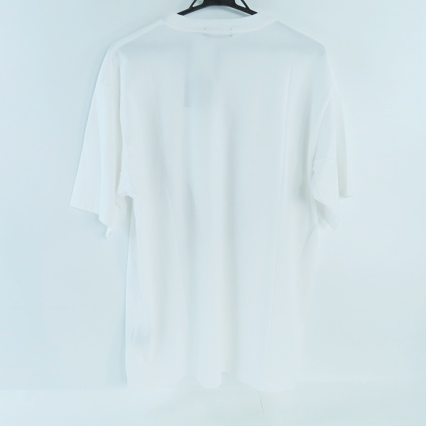 実際に弊社で買取させて頂いた【未使用】UNDERCOVER/アンダーカバー TEE PAECE BEAR UC2B9803-2/4の画像 1枚目