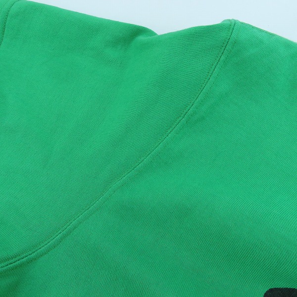 実際に弊社で買取させて頂いたTHE REAL McCOY'S/ザ リアルマッコイズ 637 TD BN 半袖Tシャツ/Mの画像 6枚目