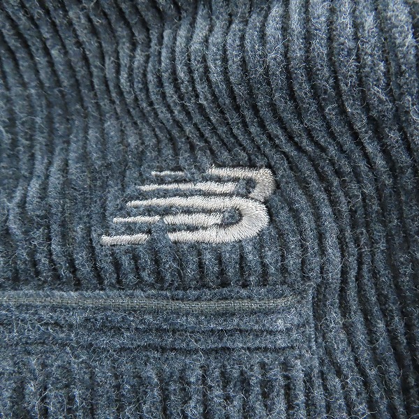 実際に弊社で買取させて頂いたNEW BALANCE×BEAMS PLUS/ニューバランス×ビームスプラス パンツ JMP9973/XLの画像 3枚目