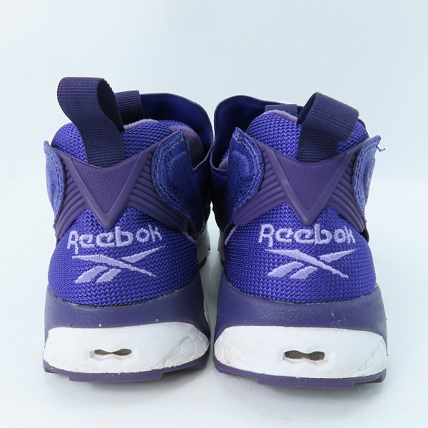 実際に弊社で買取させて頂いたREEBOK/リーボック インスタポンプフューリー OG V62248/24の画像 1枚目