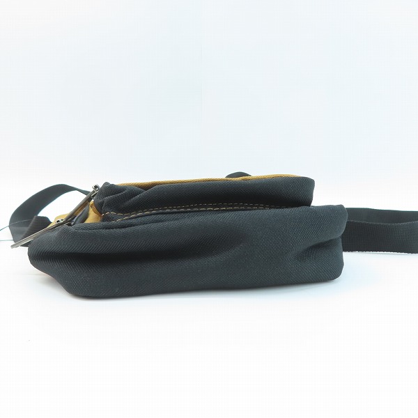 実際に弊社で買取させて頂いた(2)【未使用】carhartt/カーハート ショルダー CROSS BODY GEAR ORGANIZER ショルダーポーチ/8922070002の画像 2枚目