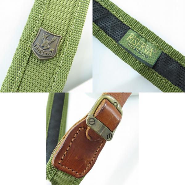 実際に弊社で買取させて頂いたZERO HALLIBURTON/ゼロハリバートン ダイヤルロック式 アタッシュケースの画像 9枚目