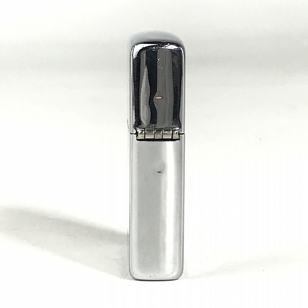 実際に弊社で買取させて頂いたZIPPO/ジッポー HARLEY DAVIDSON/ハーレーダビッドソン 95年製 の画像 3枚目