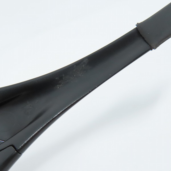 実際に弊社で買取させて頂いたOAKLEY/オークリー TRENCH COAT/トレンチコート ブラックフレーム サングラス/アイウェアの画像 5枚目