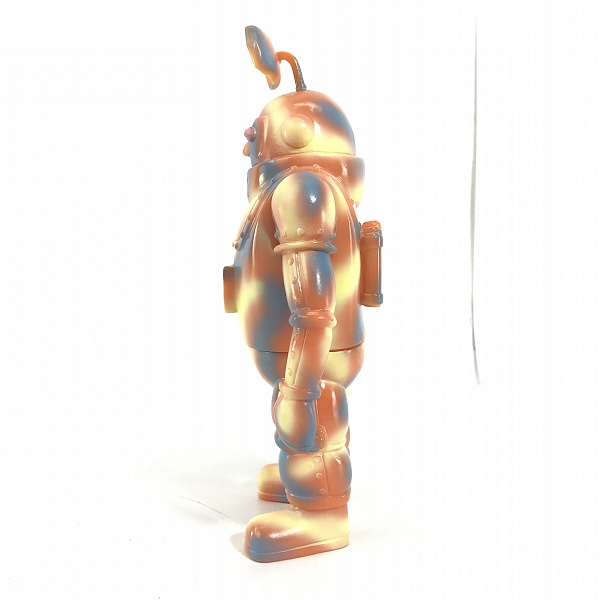 実際に弊社で買取させて頂いたYamashi Studio/ヤマシスタジオ THE PEOPLE ROBOT/ザ ピープル ロボット ソフトビニール/ソフビ/フィギュアの画像 1枚目