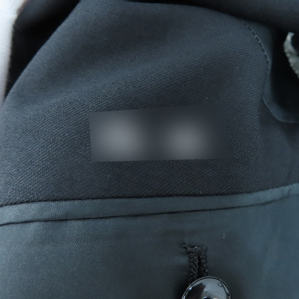 実際に弊社で買取させて頂いたBURBERRY LONDON/バーバリー ロンドン テーラードジャケット/AB4の画像 7枚目