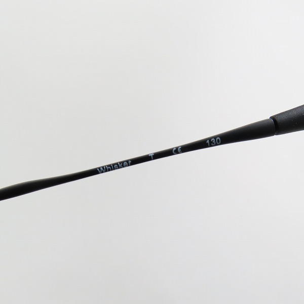 実際に弊社で買取させて頂いたOAKLEY/オークリー WHISKER/ウィスカー サングラス 05-715の画像 5枚目