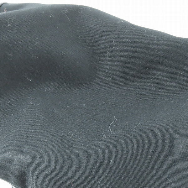 実際に弊社で買取させて頂いたHYSTERIC GLAMOUR/ヒステリックグラマー エディターズ トートバ ッグの画像 8枚目