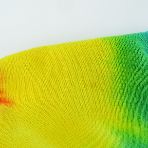 実際に弊社で買取させて頂いたHYSTERIC GLAMOUR/ヒステリックグラマー PREHYSTERIC Tシャツ 02231CT25/Mの画像 6枚目