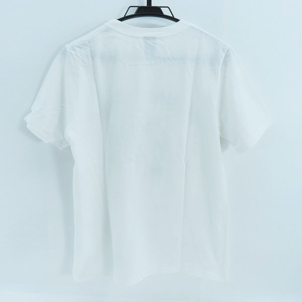 実際に弊社で買取させて頂いたNUMBER (N)INE/ナンバーナイン REVOLUTION FOR CHANGE 半袖Tシャツ/2の画像 1枚目