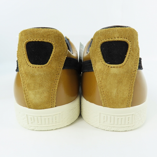 実際に弊社で買取させて頂いたSOMA×ATMOS×PUMA/ソーマ×アトモス×プーマ SUEDE VTG MIJ 401100-01/27の画像 1枚目