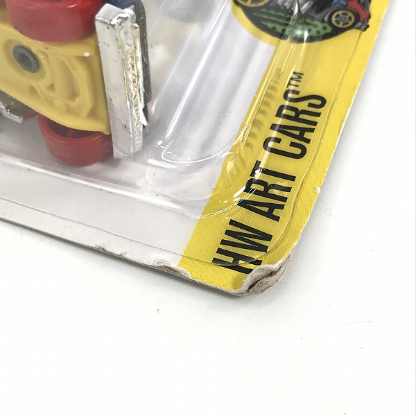 実際に弊社で買取させて頂いた【おまとめ/未開封】Hot Wheels/ホットウィール SKATE BRIGADE/GOTTA GO 他の画像 3枚目