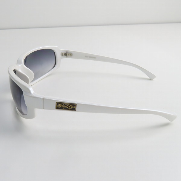 実際に弊社で買取させて頂いたBlack Flys/ブラックフライ FLY HOPPER サングラス/アイウェアの画像 1枚目