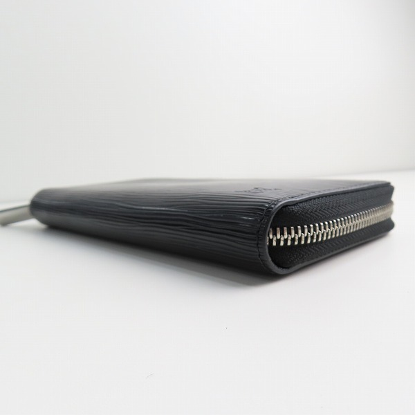 実際に弊社で買取させて頂いたLOUIS VUITTON/ルイ・ヴィトン エピ ジッピーウォレット/長財布 M60072の画像 2枚目