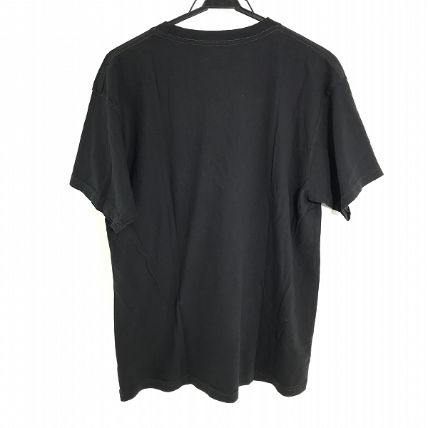 実際に弊社で買取させて頂いたmastermind JAPAN × CACTUS JACK./マスターマインド× カクタスジャック スカル ラインストーン Tシャツ/Lの画像 1枚目