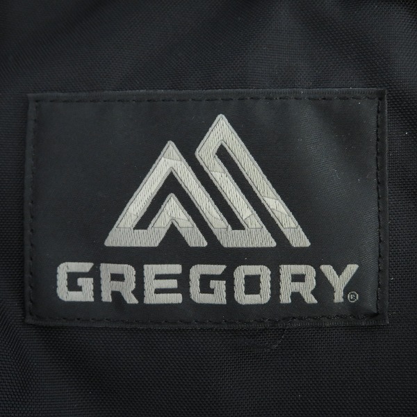 実際に弊社で買取させて頂いたGREGORY/グレゴリー FINE DAY/ファインデイ バックパック/リュック/デイバッグの画像 3枚目