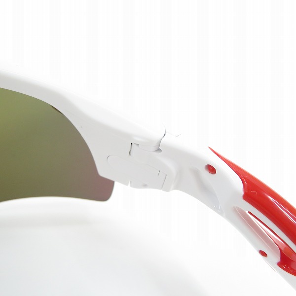 実際に弊社で買取させて頂いたOAKLEY/オークリー RADARLOCKPATH/レーダーロックパス OO9206-4638の画像 5枚目