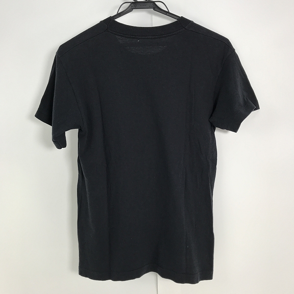 実際に弊社で買取させて頂いたsid vicious/シドヴィシャス SCREEN STARSタグ/ヴィンテージ/dead the sun Tシャツ の画像 1枚目