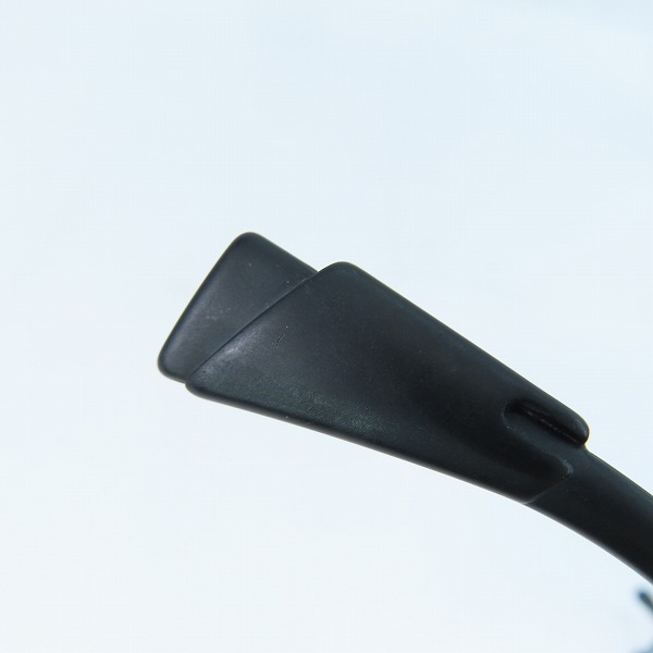 実際に弊社で買取させて頂いたless than human/レス ザン ヒューマン ゴルゴ13 アイウェア/メガネフレームの画像 9枚目