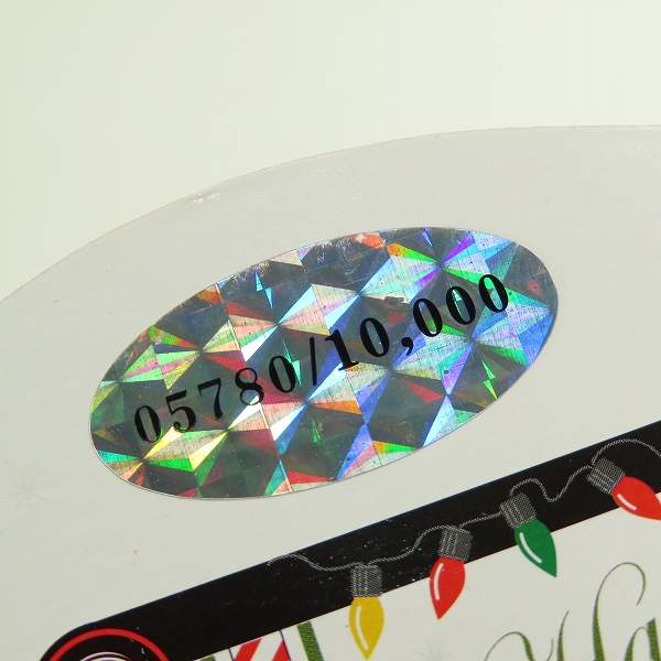 実際に弊社で買取させて頂いた【未開封】Hot Wheels/ホットウィール 2002 Holiday Car Beach Bomb Too/ホリデーカー ビーチ ボム トゥー 赤の画像 3枚目