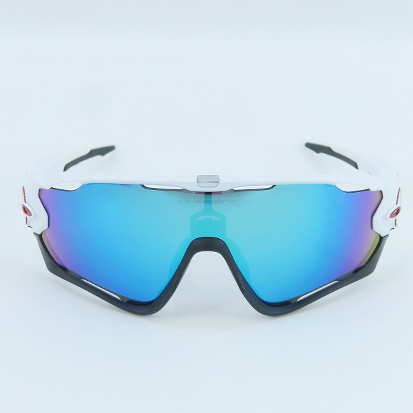実際に弊社で買取させて頂いたOAKLEY/オークリー JAW BREAKER/ジョウブレイカー PRIZM ROAD/プリズムロード サングラス/OO9290-05