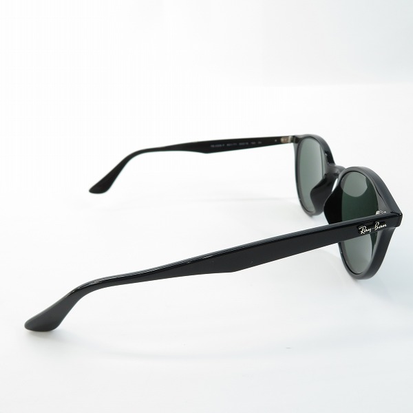 実際に弊社で買取させて頂いたRay-Ban/レイバン サングラス/アイウェア RB4305-F 601/71の画像 2枚目