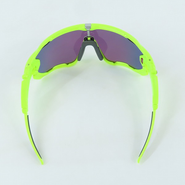 実際に弊社で買取させて頂いたOAKLEY/オークリー JAWBREAKER/ジョーブレイカー アジアンフィット OO9290-2631の画像 2枚目