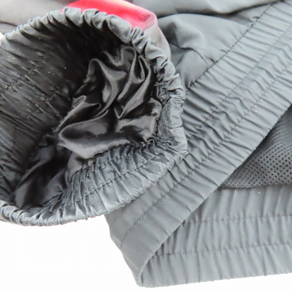 実際に弊社で買取させて頂いたPUMA/プーマ ACミラン 21/22 FTBLHERITAGE トラックジャケット 765095-01 /Mの画像 6枚目