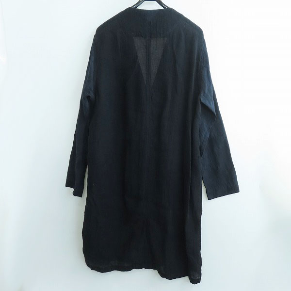 実際に弊社で買取させて頂いたWhite Mountaineering/ホワイトマウンテニアリング コート WM1671210/1の画像 1枚目