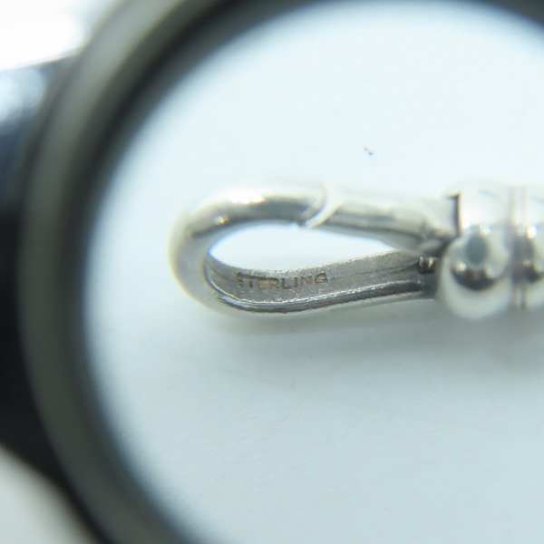 実際に弊社で買取させて頂いた【証明書付】Loree Rodkin/ローリーロドキン ゴシッククロス ネックレスの画像 2枚目