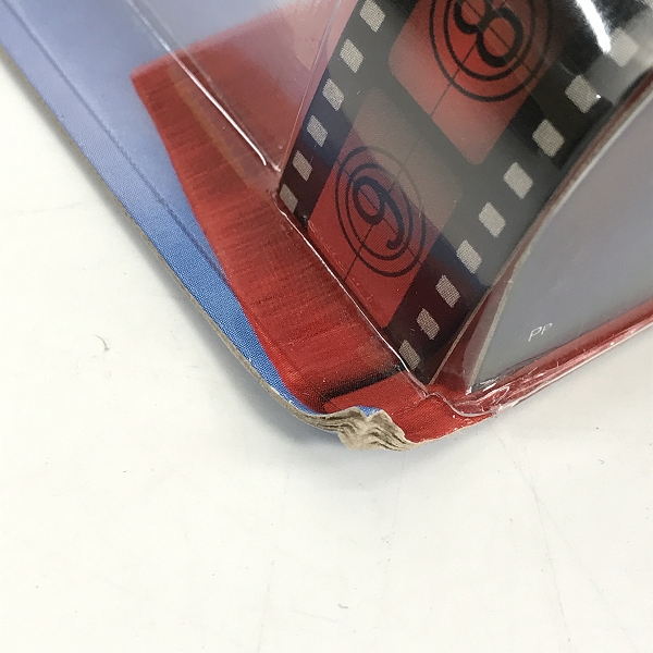 実際に弊社で買取させて頂いた【未開封】Hot Wheels/ホットウィール 1/64 PEANUTS SNOOPY/ピーナッツ スヌーピー 2点セット の画像 4枚目