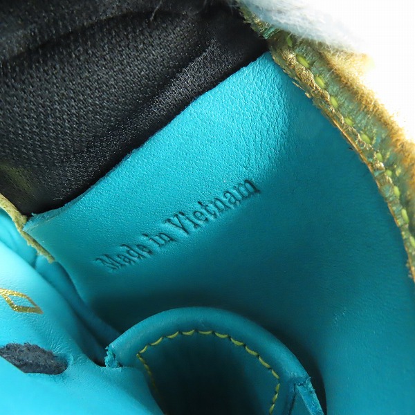 実際に弊社で買取させて頂いたRawlings/ローリングス 軟式グローブ 投手 ピッチャー用 GR3HTCA15Wの画像 6枚目